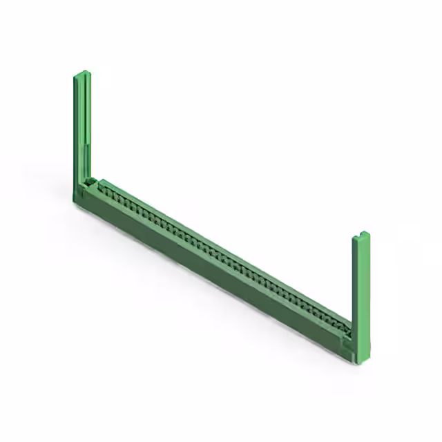 307-040-421-168 EDAC Inc.  Edgeboard Connectors